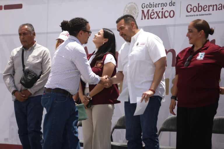 Concluye la Cruzada por Juárez en Horizontes del Sur