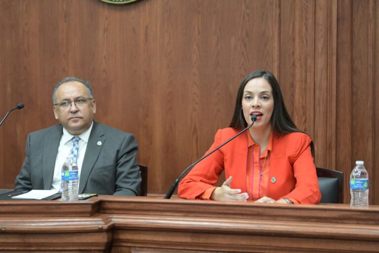 La Universidad Autónoma de Chihuahua será sede de la LXIV Asamblea Nacional de ANFECA