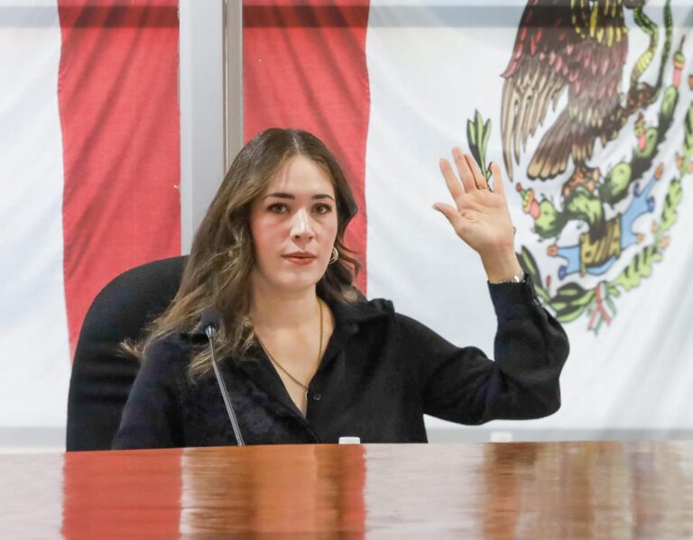 Condena Alma Portillo feminicidios en Parral y Guachochi; exige justicia