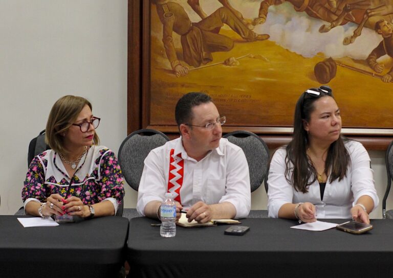 Realizan taller para fortalecer la estrategia turística de los Pueblos Mágicos de Chihuahua