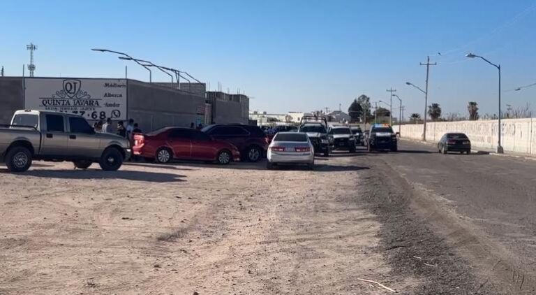 Murió niño de siete años en pleno festejo del Día del Niño en Camargo