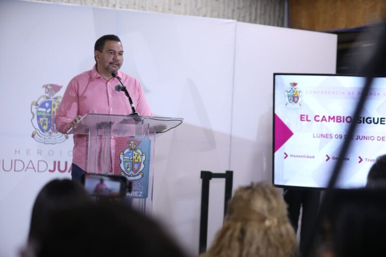 Continuará Municipio promoviendo eventos culturales y deportivos: alcalde