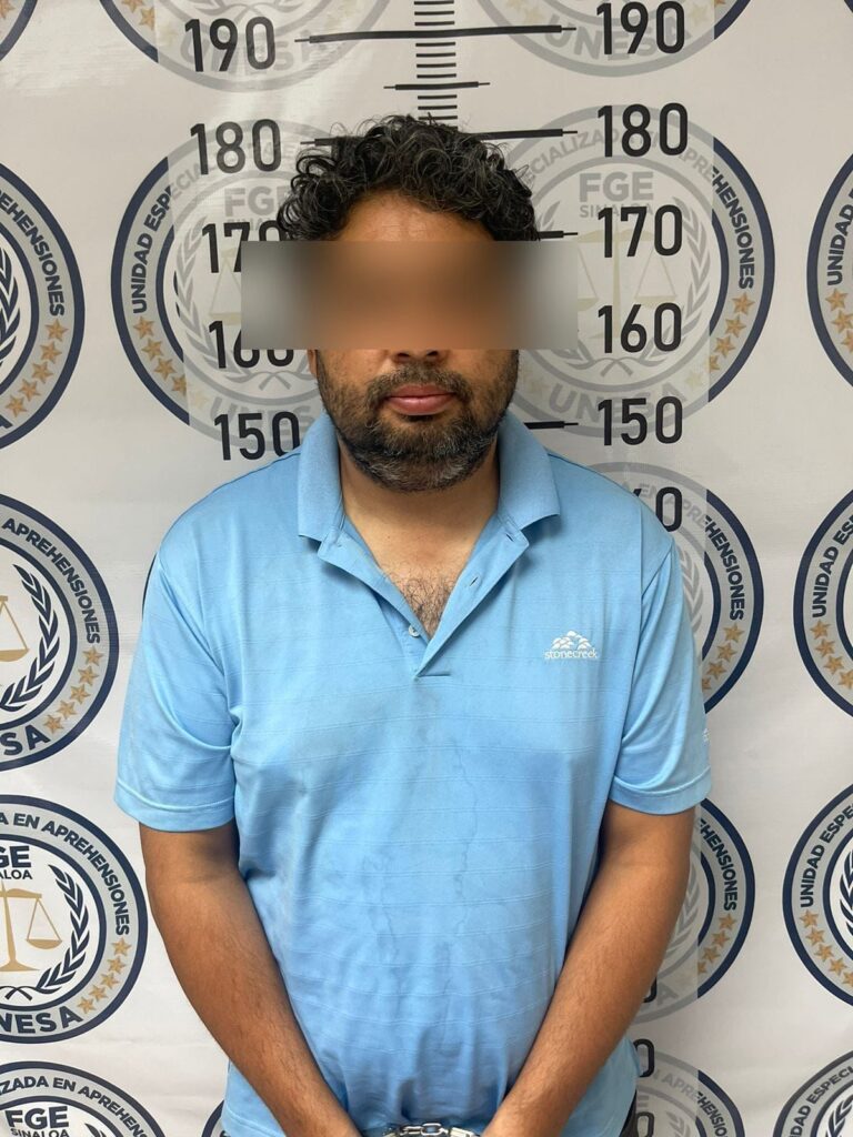 Vinculan a proceso a presunto responsable del feminicidio de maestra en la ciudad de Parral