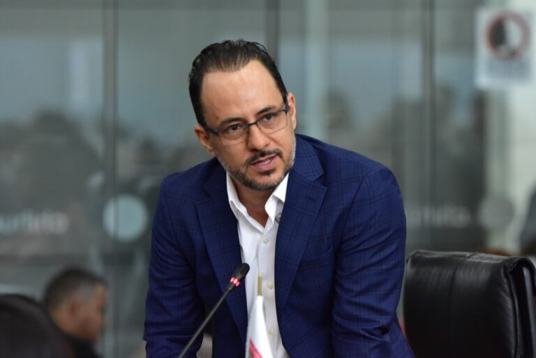 Autoriza Congreso a municipio capitalino la adquisición de dos financiamientos