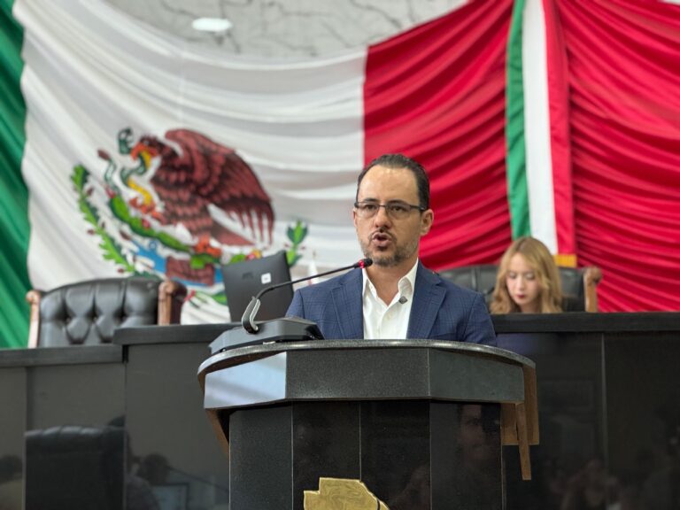 Si estamos de acuerdo en el fondo, seamos claros en la forma: Jorge Soto