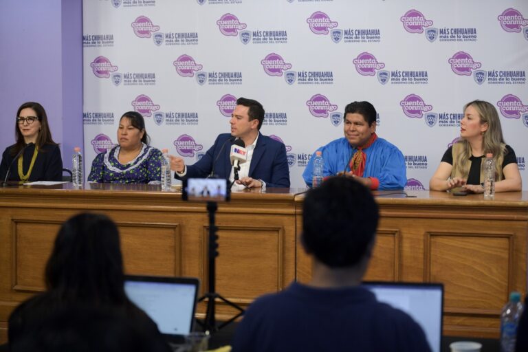 Invitan al evento cultural “Napawika Omowabo”