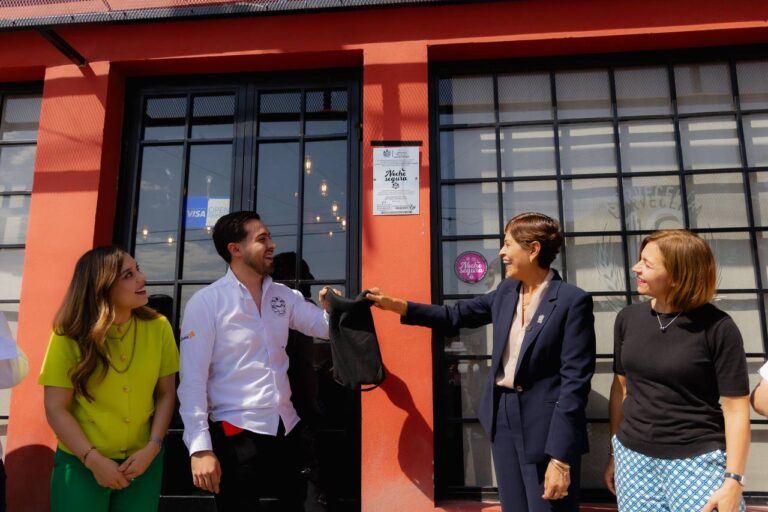 Trabajamos para obtener los resultados que necesitamos en beneficio de la población: Fiscal Jáuregui