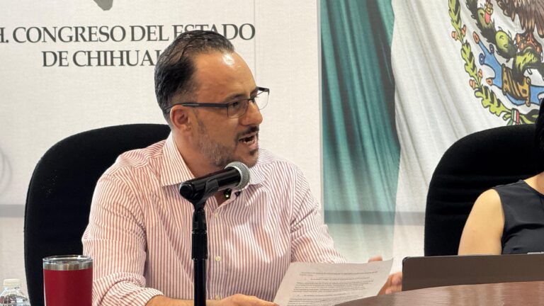 “La elección judicial fue una farsa de Estado organizada por Morena” Jorge Soto