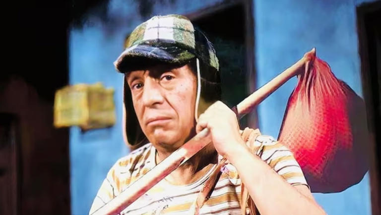 Revelan cuál era el supuesto sueldo que Roberto Gómez Bolaños ganaba en Televisa por ‘El Chavo del 8’