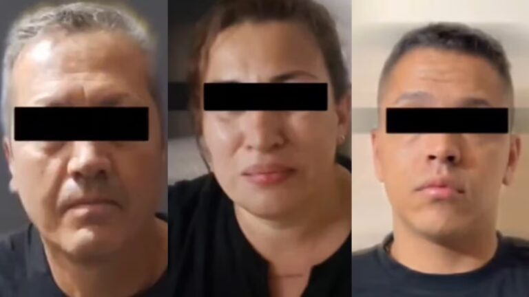 Vinculan a proceso a ‘El Señor de la V’, operador del brazo armado del Cártel de Sinaloa