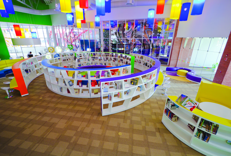 Museo La Rodadora: espacio de esparcimiento para chicos y grandes en Ciudad Juárez