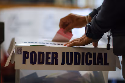 Sanciona INE a candidaturas del Proceso Electoral del Poder Judicial por irregularidades en materia de fiscalización