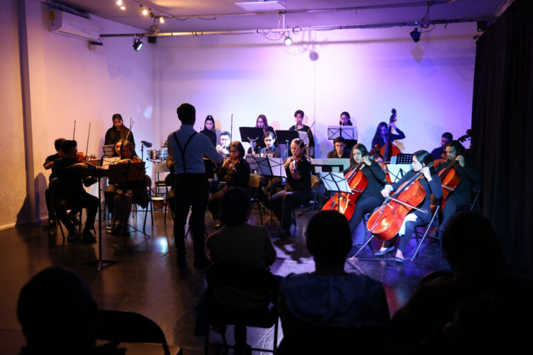 Invitan al sector empresarial a impulsar el desarrollo cultural en el programa de Estímulos Fiscales “Eká”