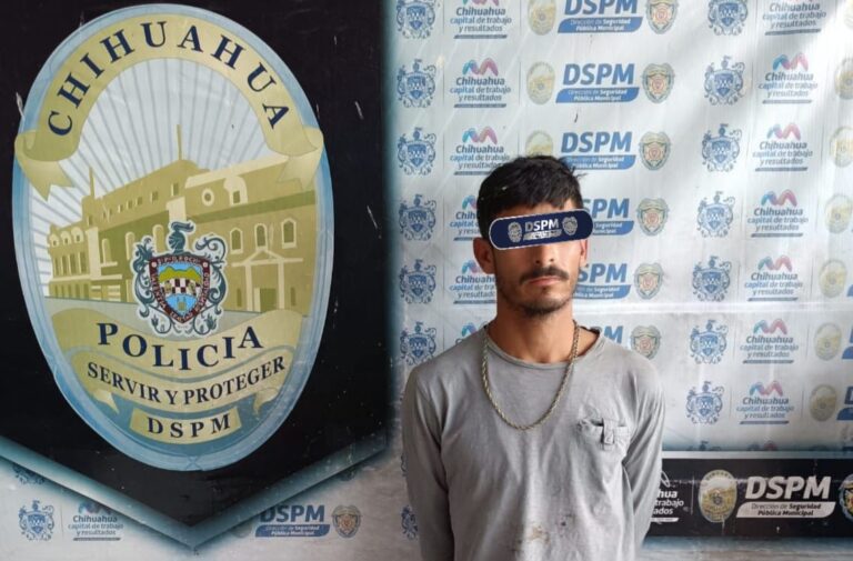 Presentan ante Fiscalia a detenidos con Cherokee robada