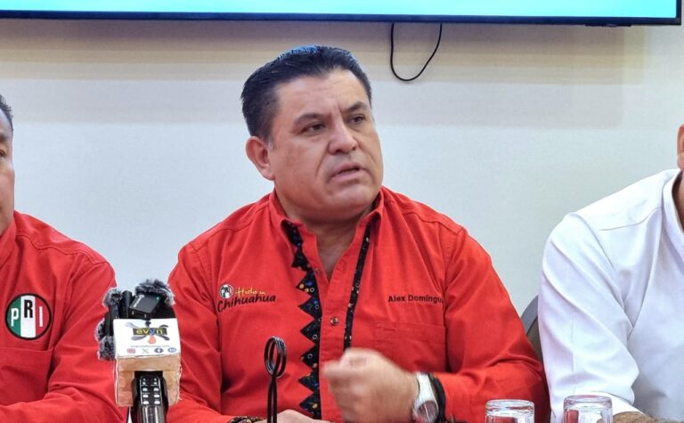 Preocupante warning de EUA para no visitar Chihuahua por el tema de seguridad