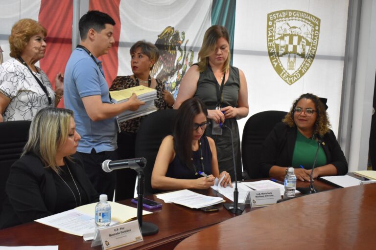 Realiza Congreso del Estado su segunda baja documental