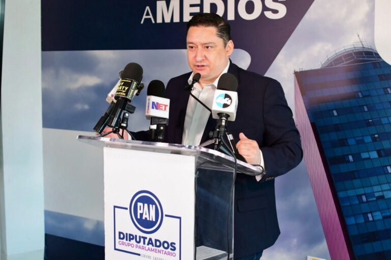 PAN va por pluralidad y gobernabilidad, Ramírez buen perfil; Alfredo Chávez