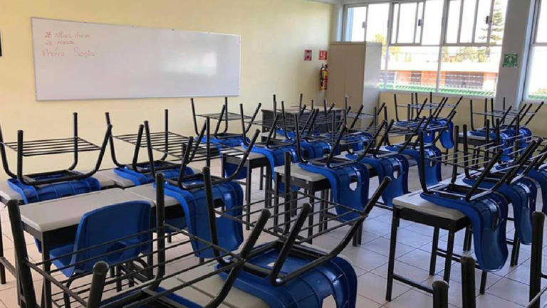 ¿Hay clases el 15 y 16 de septiembre? SEP confirma puente vacacional