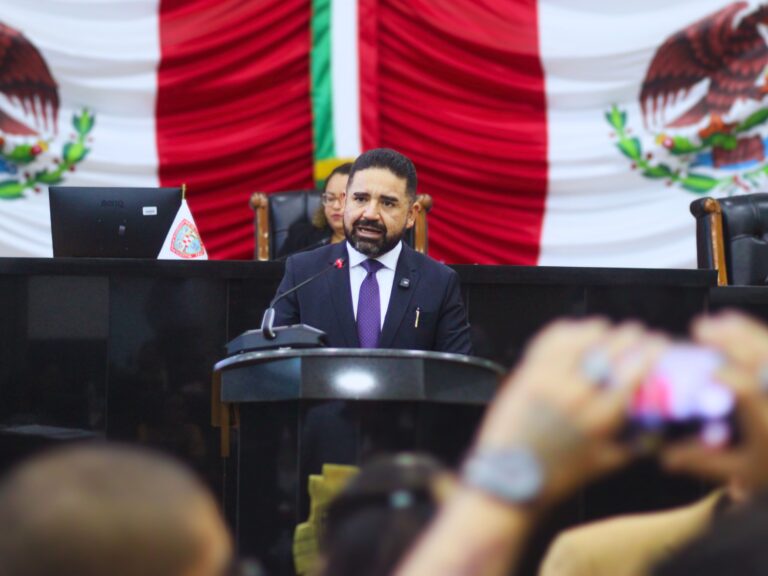 En Chihuahua renace una justicia con más autonomía, más independencia y todo lo que eso implica: Francisco Sánchez