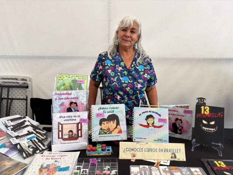 4° INFORME: Chihuahua se consolida como Capital de la Cultura con programas y festivales de talla internacional