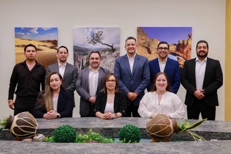 Anuncia Gobierno Municipal ajustes en la estructura por toma de protesta de personas juzgadoras