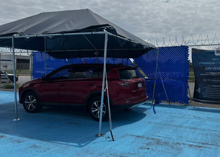 Acumula Policía Cibernética de la DSPM más de 9 millones de pesos por autos recuperados