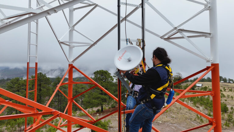 Instala Gobierno del Estado Internet gratuito en Parque Barrancas