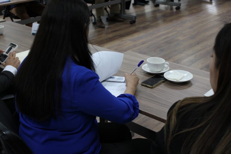 Inicia Proceso Competitivo para contratar crédito de 75 MDP