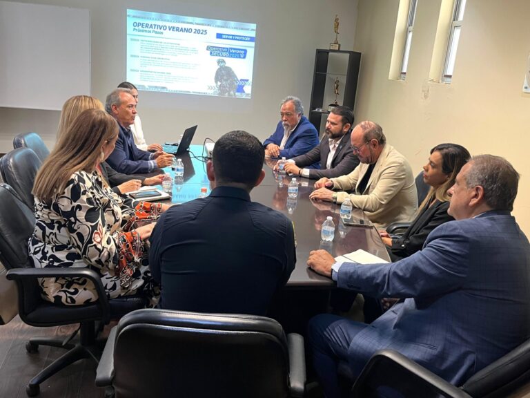 Cierra Operativo Verano Seguro de la DSPM con saldo positivo