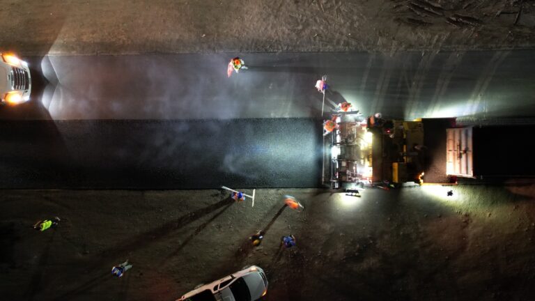 Beneficiará Municipio a más de 250 mil ciudadanos con recarpeteo de tramo de periférico Lombardo Toledano