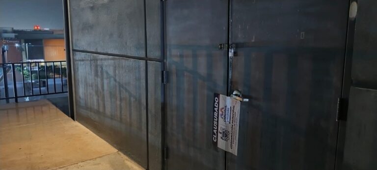 Gobernación Municipal realizó 254 inspecciones y clausuró cuatro negocios