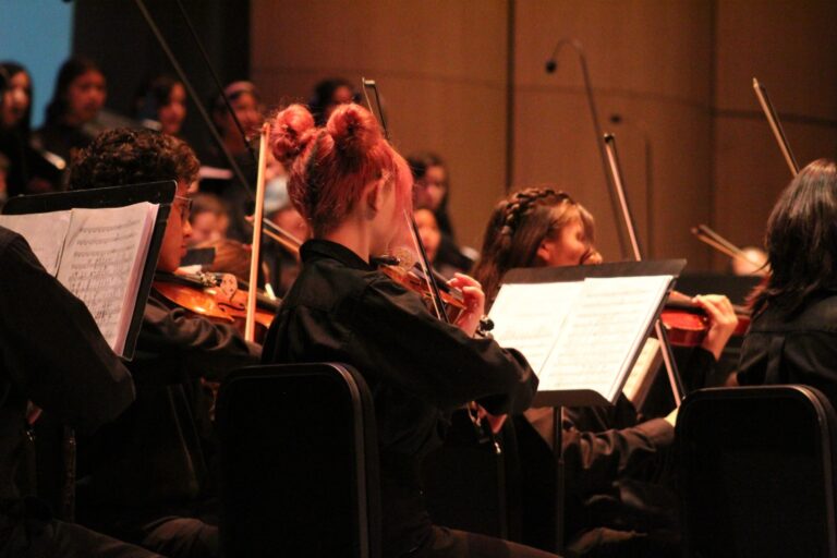 Gobierno del Estado y Fundación Azteca amplían a cuatro las orquestas y coros Esperanza Azteca en Chihuahua