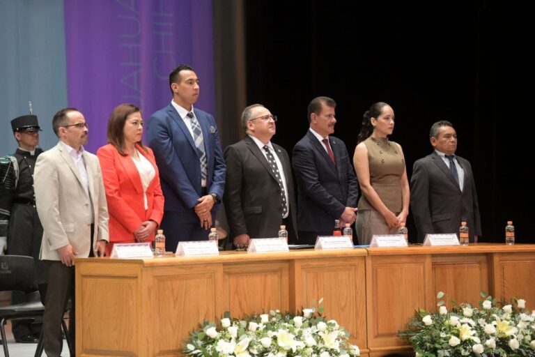 Arranca el 29 Congreso Internacional de la Cultura Física en la UACH.