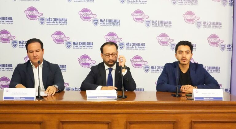 Invitan a productores y público en general a la Agroexpo Chile Verde 2025 en Casas Grandes