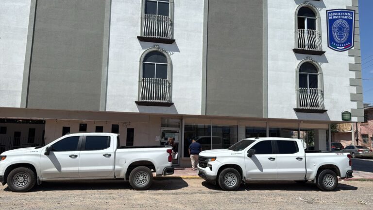 Realiza FEM operativo contra la trata de personas en diferentes puntos de Cd. Juárez