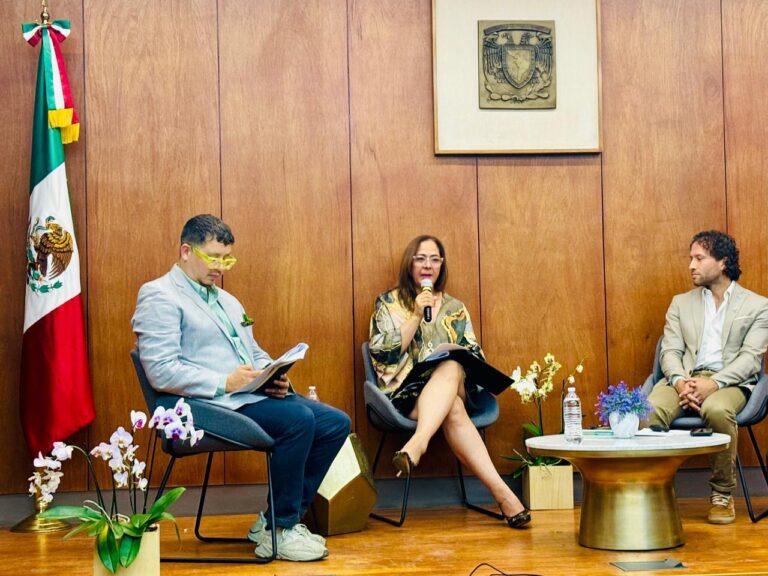 Expone Chihuahua modelo de atención para personas defensoras de Derechos Humanos y Periodistas en Baja California