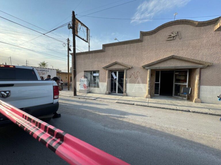 Enfrenta proceso penal mujer implicada en delitos de funeraria ‘Del Carmen’