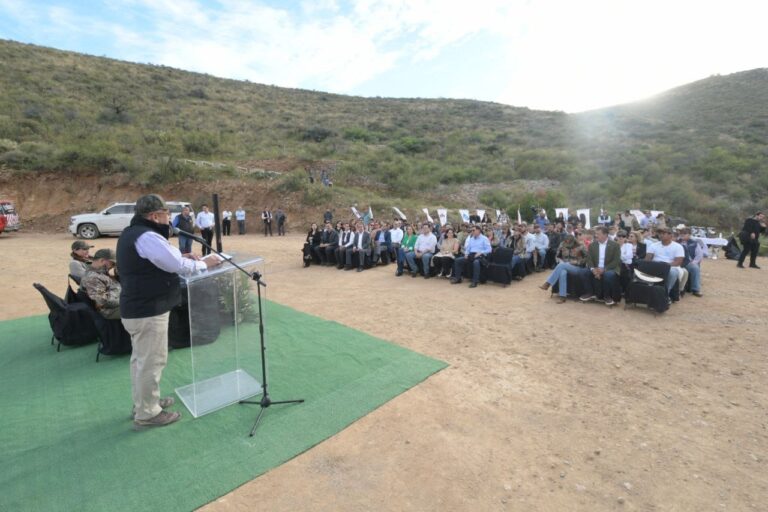 Presenta Rector Rivera Campos su Tercer Informe de Actividades 2024-2025.