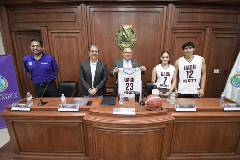 Enfrentarán Dorados y Adelitas UACh a los Aggies de New Mexico State