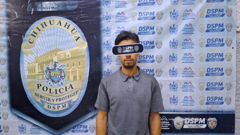 Detienen a joven en Quintas Montecarlo en seguimiento a muerte de dos gatos