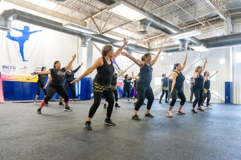 Lista convocatoria para becas de descuento en Centros Deportivos Municipales