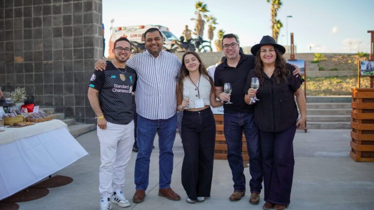 Celebra UACH 2.ª Vendimia Cultural Universitaria 2025