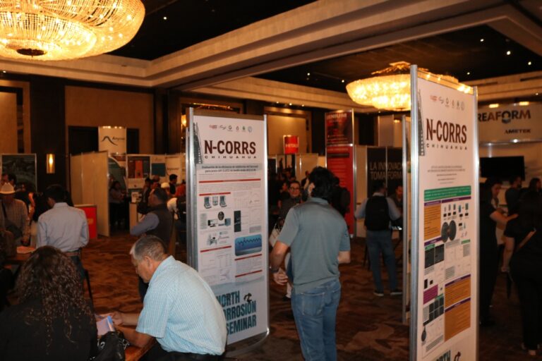 Inauguran el Congreso N-CORRS 2025: un puente entre la universidad, industria e innovación