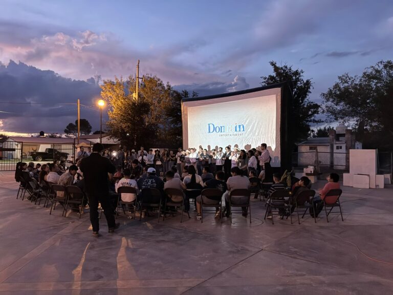 Invita Municipio a disfrutar del cine al aire libre con la película “Coco” en la Casa de la Juventud