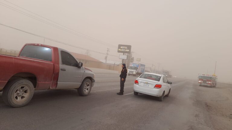 Advierte CEPC por pronóstico de heladas en partes altas de la región serrana