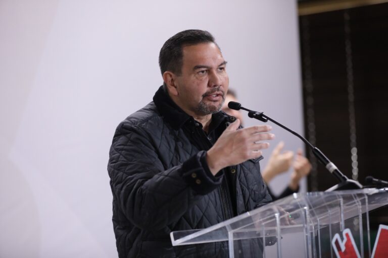 Inicia operaciones el Albergue del Barreal para brindar resguardo a personas en situación de calle