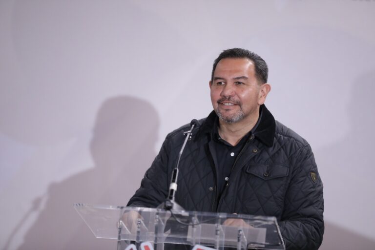 Presidente Municipal felicita a los Bravos FC por llegar a la liguilla