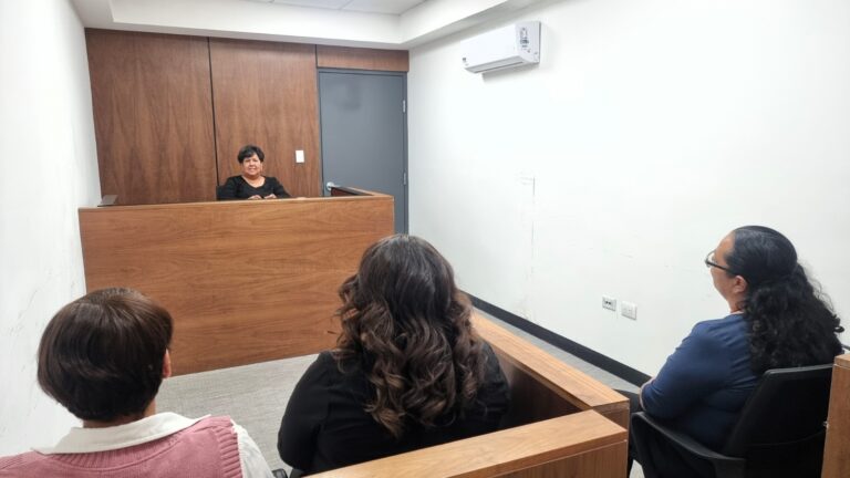 Cuenta Policía Municipal con Centros de Mediación para resolver conflictos vecinales