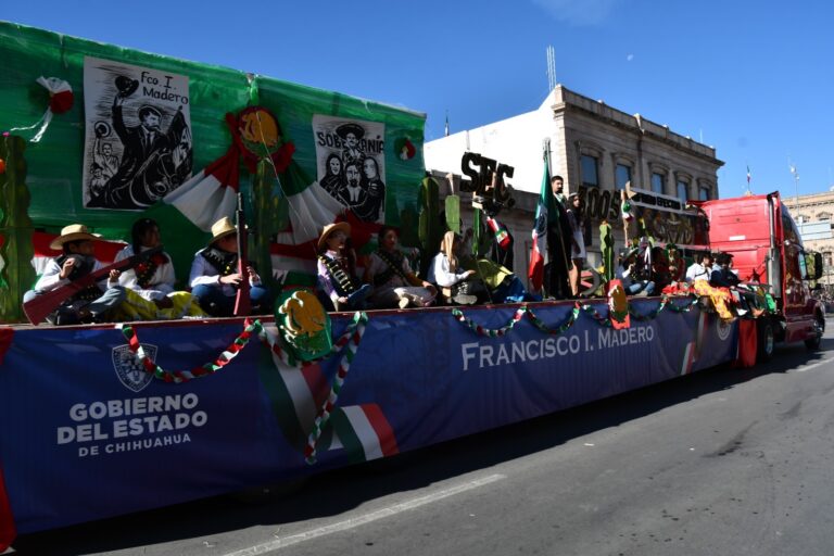 Anuncia SEyD suspensión de clases en nivel Básico y Medio Superior el 20 de noviembre