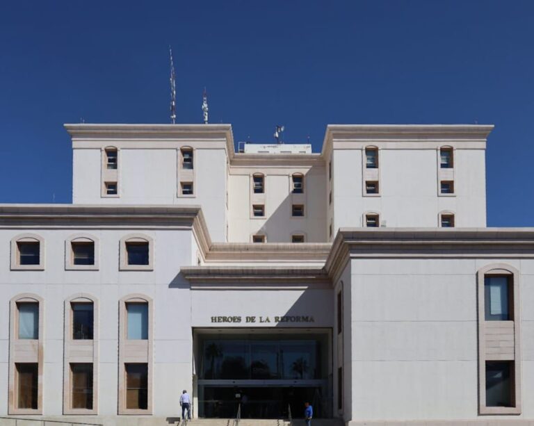 Recaudaciones y oficinas administrativas no ofrecerán servicio el lunes 17 de noviembre